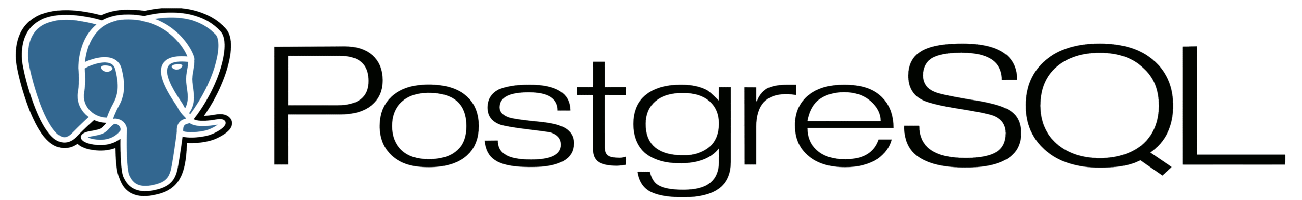 postgresql logo postgre sql
