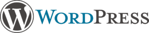 wordpress logo.svg